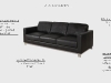 Alessandro Sofa
